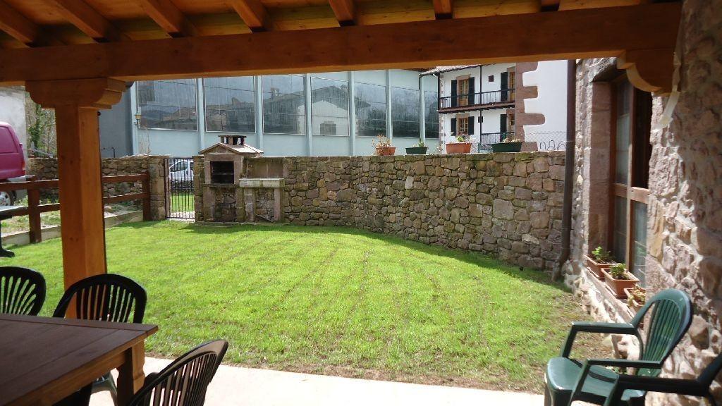 Apartamentos Rurales Kastonea Errazu Room photo