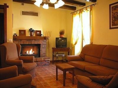 Apartamentos Rurales Kastonea Errazu Room photo