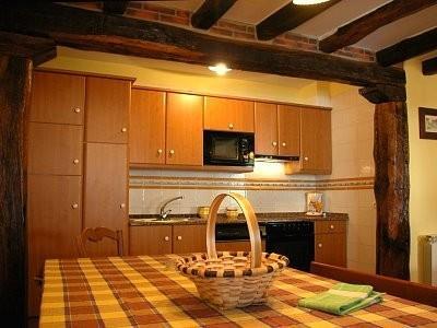 Apartamentos Rurales Kastonea Errazu Room photo